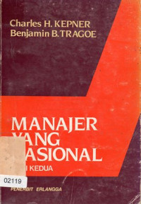 Image of Manajer Yang Rasional