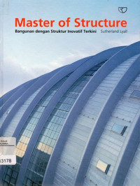 Image of Master OF Structure