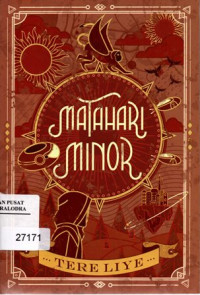 Image of Matahari Minor