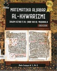 Image of Matematika Aljabar