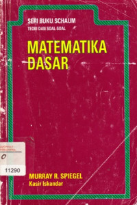 Image of Teori dan soal-soal Matematika dasar