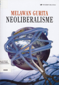 Image of Melawan gurita neoliberalisme