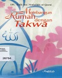 Image of Membangun Rumah Dengan Takwa