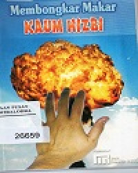 Image of Membongkar makar Kaum Hizbi