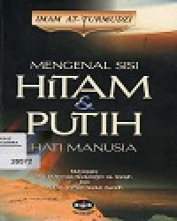 Image of Menenal sisi Hitam & Putih