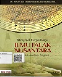 Image of Mengenal Karya-Karya Ilmu Falak Nusantara