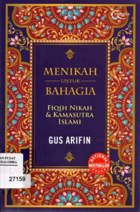 Image of Menikah Untuk Bahagia