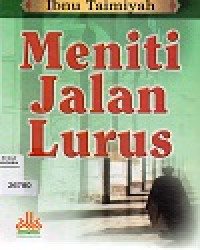 Image of Meniti Jalan Lurus
