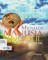Image of Menjadi Manusia Unggul
