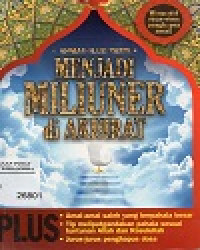 Image of Menjadi Miliuner Di Akhirat