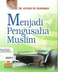Image of Menjadi Pengusaha Muslim