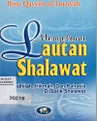 Image of Menyelami Lautan Shalawat
