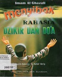 Image of Menyibak Rahasia Dzikir Dan Do'a