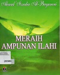Image of Meraih Ampunan Ilahi