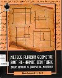 Image of Metode Aljabar Geometri