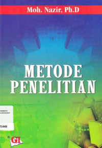 Image of Metode Penelitian