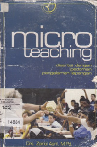 Image of Micro teaching