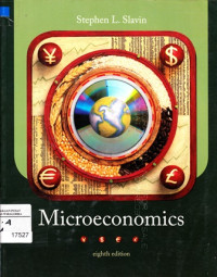 Image of Microeconomics