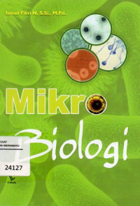 Image of Mikrobilogi