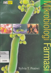 Image of Mikrobiologi Farmasi
