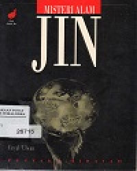 Image of Misteri Alam Jin