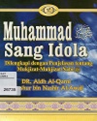 Image of Muhammad Sang Idola