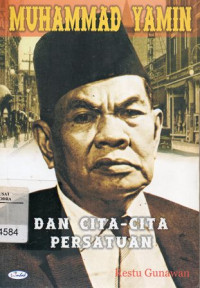 Image of Muhammad Yamin Dan Cita-Cita Persatuan