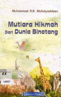 Image of Mutiara Hikmah Dari Dunia Bintang