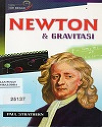 Image of Newton & Gravitasi