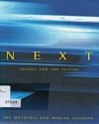Image of Next : Trends For The Future