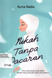 Image of Nikah Tanpa Pacaran