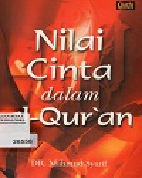 Image of Nilai cinta dalam Al-Qur'an