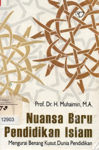 Image of Nuansa Baru Pendidikan Islam
