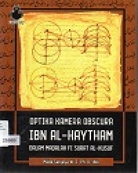 Image of Optika Kamera Obscura