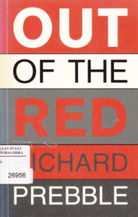 Image of Out of the red