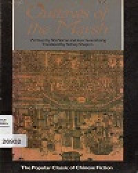 Image of Outlaws of the Mars