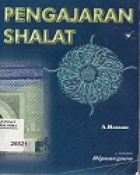 Image of PENGAJARAN SHALAT