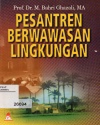 Image of PESANTREN BERWAWASAN LINGKUNGAN