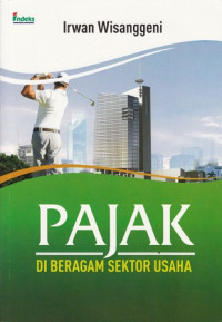 Image of Pajak Di Beragam Sektor Usaha