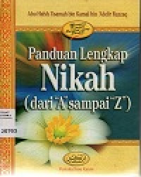 Image of Panduan Lengkap Nikah (dari 