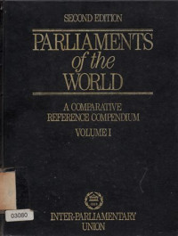 Image of Parliaments Of The World