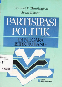 Image of Partisipasi Politik Di Negara Berkembang