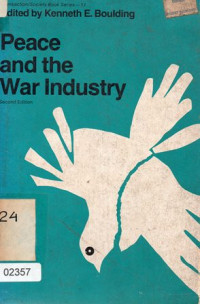 Image of Peace and The War Industry