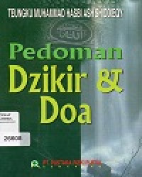 Image of Pedoman Dzikir & Doa