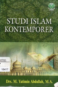 Image of Studi islam kontemporer