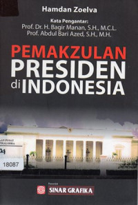 Image of Pemakzulan Presiden Di Indonesia