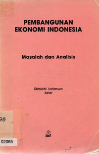 Image of Pembangunan Ekonomi Indonesia