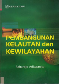 Image of Pembangunan Kelautan dan Kewilayahan