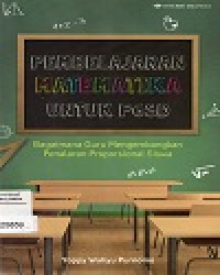 Image of Pembelajanran Matematika Untuk PGSD
