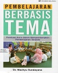 Image of Pembelajaran Berbasis Tema
